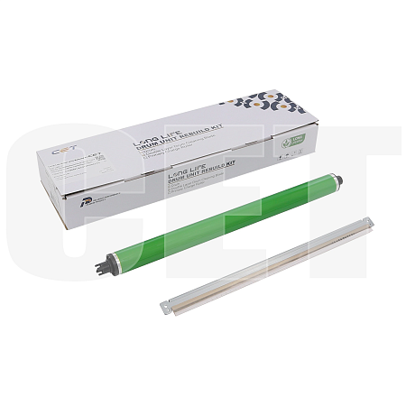Комплект восстановления драм-юнита для XEROX AltaLink C8030/C8035, WorkCentre 7525/7530 (150K) (CET), CET501061 Комплект восстановления драм-юнита для XEROX AltaLink C8030/C8035, WorkCentre 7525/7530 (150K) (CET), CET501061