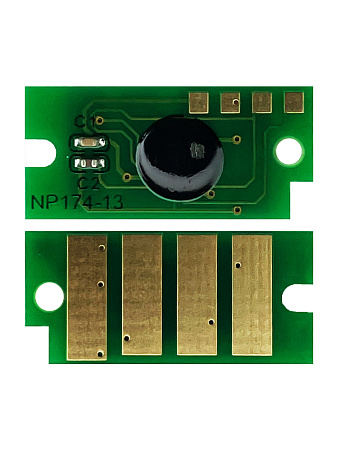 Чип к-жа Xerox VersaLink C500DN/C505X Toner (106R03884) (9K) cyan  UNItech(Zhono) 