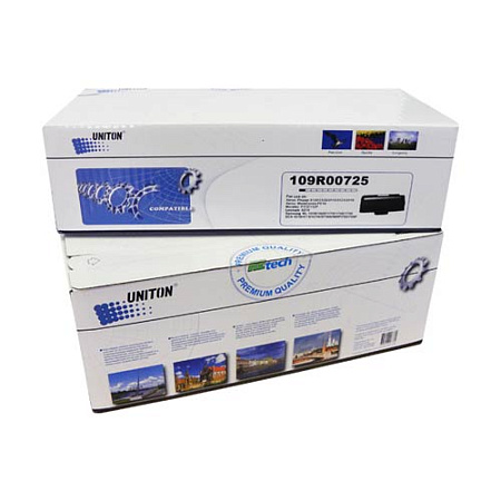 Картридж для XEROX Phaser 3120/3121/3115/3130 (109R00725) (3К) UNITON Premium Картридж для XEROX Phaser 3120/3121/3115/3130 (109R00725) (3К) UNITON Premium