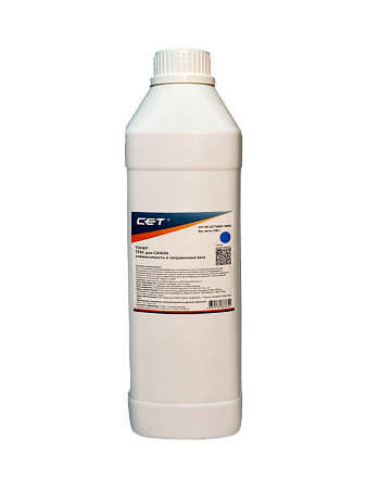 Тонер для CANON iR ADVANCE C3520i/DX C3720i/C3922, iR C3125i (фл,500,синий,TF8C) (CET), CET7496C-500N 