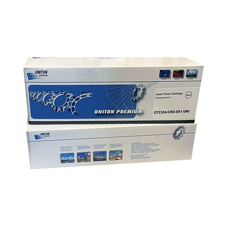 Картридж для HP LJ M203/MFP M227 CF230A/CANON MF 264/267/LBP-162 Cartridge 051 (1,7K) UNITON Premium Картридж для HP LJ M203/MFP M227 CF230A/CANON MF 264/267/LBP-162 Cartridge 051 (1,7K) UNITON Premium