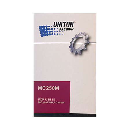 Картридж для RICOH P C300W/M C250FWB type M C250 кр (2,3K) UNITON Premium 