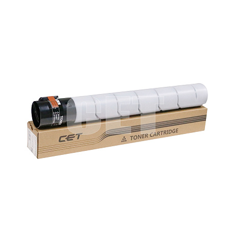 Тонер-картридж для KONICA MINOLTA bizhub C220/C280/C360 (TN-216K/319K) Toner Cartr (29K) черный (CET), CET6839 Тонер-картридж для KONICA MINOLTA bizhub C220/C280/C360 (TN-216K/319K) Toner Cartr (29K) черный (CET), CET6839