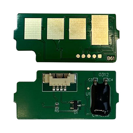 Плата чипа для программирования Unismart type B61 UNItech(Apex) Плата чипа для программирования Unismart type B61 UNItech(Apex)