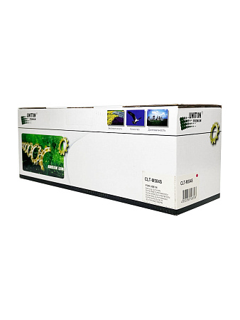 Картридж для SAMSUNG CLP-415/CLX-4195 (CLT-M504S) (1,8K) красный UNITON Premium GREEN LINE (Eco Protected) Картридж для SAMSUNG CLP-415/CLX-4195 (CLT-M504S) (1,8K) красный UNITON Premium GREEN LINE (Eco Protected)