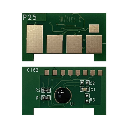 Чип к-жа Xerox WC 3325/Phaser 3320 (106R02312,Region Universal) (11K) (type P25) UNItech(Apex) 