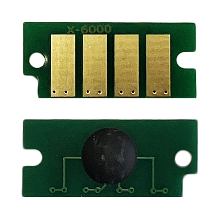 Чип к-жа Xerox Phaser  6000/ 6010/WC 6015 (106R01634) (2K) black JT 