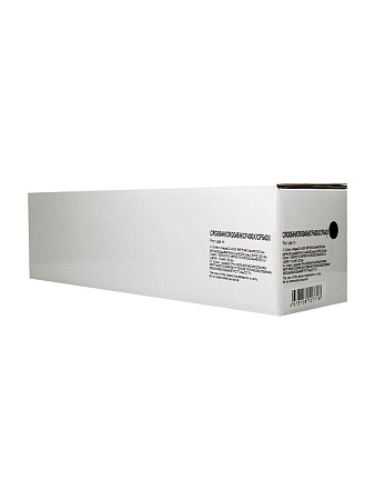 Картридж для CANON LBP-621/623 CRG 054HBk/LBP-611/613 CRG 045H Bk/HP Color LJ M252/M277 CF400X/HP Color LJ M254 CF 540X черный (3,1K) (compatible) Картридж для CANON LBP-621/623 CRG 054HBk/LBP-611/613 CRG 045H Bk/HP Color LJ M252/M277 CF400X/HP Color LJ M254 CF 540X черный (3,1K) (compatible)