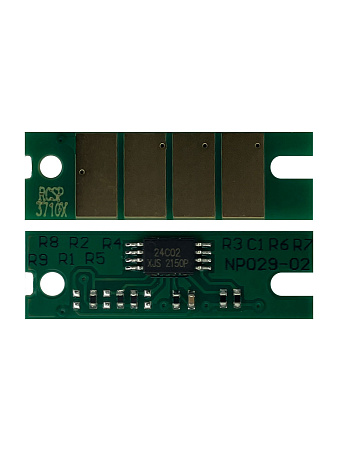 Чип к-жа Ricoh SP 3710 (7K) UNItech(Zhono) 