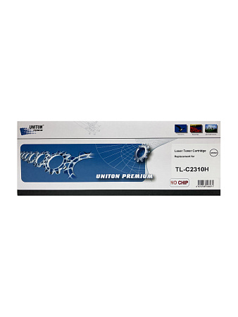Картридж для Pantum BP2300/BM2307 TL-C2310H (1,6K) БЕЗ ЧИПА!!! UNITON Premium Картридж для Pantum BP2300/BM2307 TL-C2310H (1,6K) БЕЗ ЧИПА!!! UNITON Premium