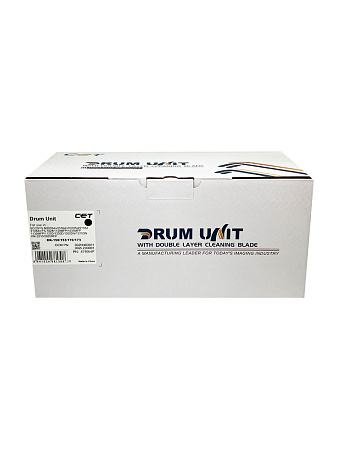 Картридж для (DK- 170/150) KYOCERA FS-1028/1035/1320/P2035/M2035 Drum Unit (100K) (c двухслойным ракелем)(CET), CET471064P Картридж для (DK- 170/150) KYOCERA FS-1028/1035/1320/P2035/M2035 Drum Unit (100K) (c двухслойным ракелем)(CET), CET471064P