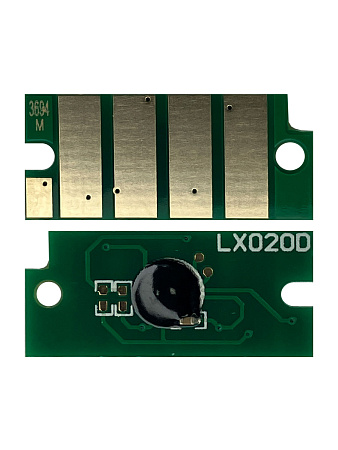 Чип к-жа Xerox Phaser 6510/WC 6515 Toner (106R03694) ( 4.3K) magenta JT Чип к-жа Xerox Phaser 6510/WC 6515 Toner (106R03694) ( 4.3K) magenta JT