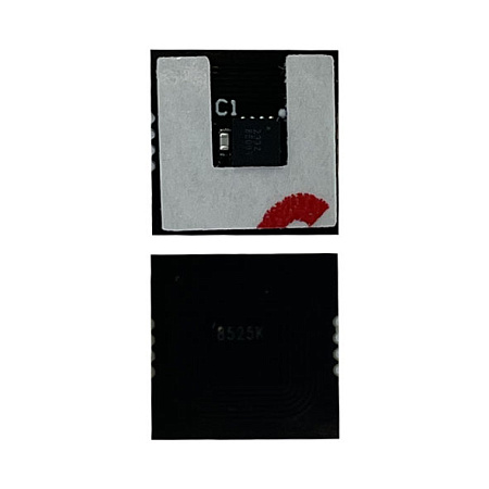 Чип к-жа (TK-8525K) Kyocera TASKalfa 4052ci (30K) black UNItech(Apex) 