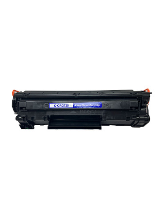 Картридж для CANON LBP-6000/6018 Cartridge 725/HP LJ P1102/M1132/M1212 CE285A (1,6K) с чипом (compatible) Картридж для CANON LBP-6000/6018 Cartridge 725/HP LJ P1102/M1132/M1212 CE285A (1,6K) с чипом (compatible)