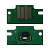 Чип к-жа (PFI-107MBK) Canon IPF 670/680/685/770/780/785 matte black UNItech(Apex) 