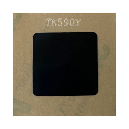 Чип к-жа (TK- 590 Y) Kyocera FS-C5250/2026/2126 (5K) yellow UNItech(Zhono) Чип к-жа (TK- 590 Y) Kyocera FS-C5250/2026/2126 (5K) yellow UNItech(Zhono)