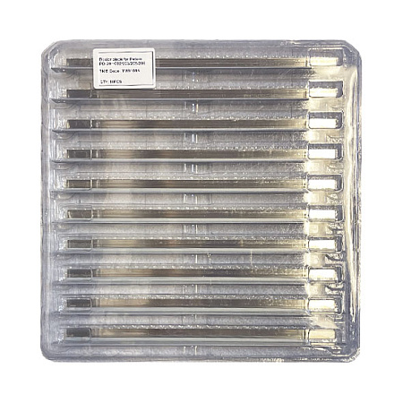 Дозирующее лезвие (Doctor blade) для PANTUM P2200/P2207/P2500W/P2507/M6500/M6600 (PC-211EV, OEM Type) (УПАКОВКА 10шт) TMS Дозирующее лезвие (Doctor blade) для PANTUM P2200/P2207/P2500W/P2507/M6500/M6600 (PC-211EV, OEM Type) (УПАКОВКА 10шт) TMS