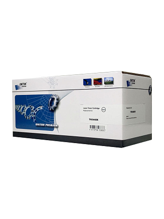 Тонер-картридж для (TK-5440K) KYOCERA PA2100/ MA2100 (2,8K) черный UNITON Premium 