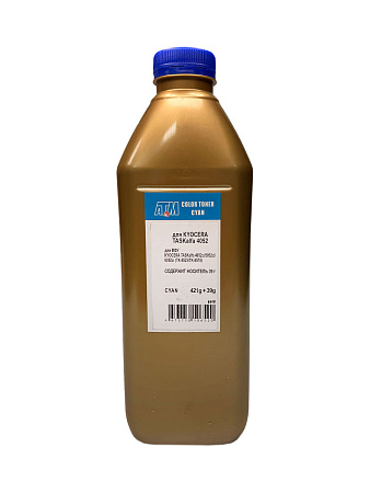 Тонер для KYOCERA TASKalfa 4052ci/5052ci/6052ci (TK-8525/8515) (фл,421+39(носитель),синий,TOMOEGAWA) Gold ATM Тонер для KYOCERA TASKalfa 4052ci/5052ci/6052ci (TK-8525/8515) (фл,421+39(носитель),синий,TOMOEGAWA) Gold ATM
