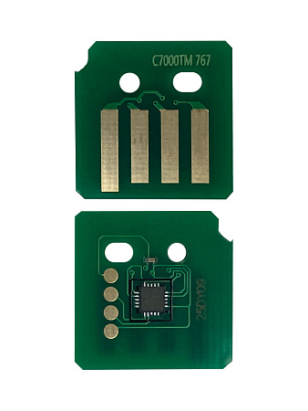 Чип к-жа Xerox VersaLink C7000 Toner (106R03767) (10,1K) magenta JT Чип к-жа Xerox VersaLink C7000 Toner (106R03767) (10,1K) magenta JT