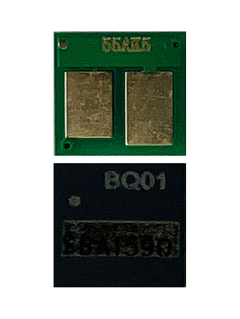 Чип к-жа (055 K) для Canon LBP663Cdw/664Cx, MF742Cdw/744Cdw/746Cx (2.3K,OEM Size)  black JT  Чип к-жа (055 K) для Canon LBP663Cdw/664Cx, MF742Cdw/744Cdw/746Cx (2.3K,OEM Size)  black JT