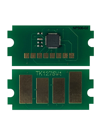 Чип к-жа (TK-1275) Kyocera ECOSYS MA4000x, MA4000fx, MA4000wifx (7,2K) UNItech (Zhono) 