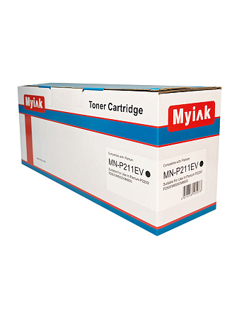 Картридж для Pantum P2200/ P2500/ M6500/ M6600 PC-211EV (1.6K, OPC OEM Type) MyInk Картридж для Pantum P2200/ P2500/ M6500/ M6600 PC-211EV (1.6K, OPC OEM Type) MyInk