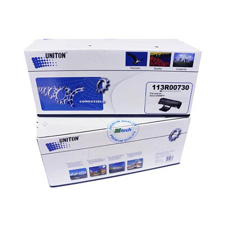 Картридж для XEROX Phaser 3200MFP (113R00730) (3K) UNITON Premium 