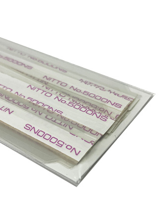 Уплотнительное лезвие (Sealing Blade) ролика проявления HP CLJ CP 1518 ( УПАКОВКА  50 шт) 