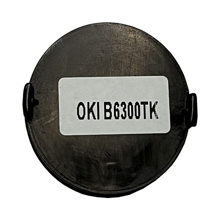 Чип к-жа OKI B6300 (17K) UNItech(Apex) Чип к-жа OKI B6300 (17K) UNItech(Apex)