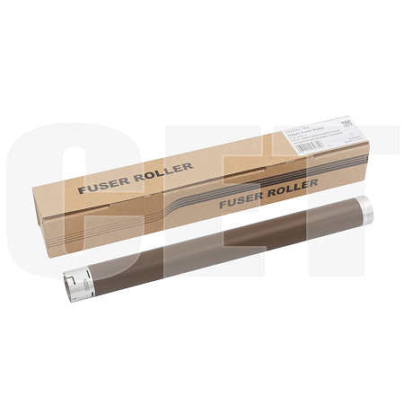 Тефлоновый вал для BROTHER DCP-1602/1610/1612/1623/MFC-1912 (CET), CET181017 