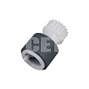 Ролик захвата бумаги нижнего лотка для HP Color CP4025/CP4525/Enterprise M4555 (CET), CET2430 