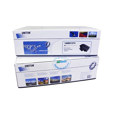 Картридж для XEROX Phaser 3250 Print Cartr (106R01374) (5K) UNITON Premium Картридж для XEROX Phaser 3250 Print Cartr (106R01374) (5K) UNITON Premium