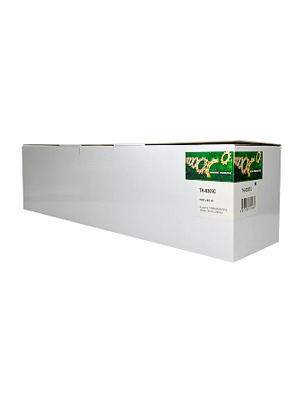 Тонер-картридж для (TK-8305 C) KYOCERA TASKalfa 3050ci/3550ci (15K) синий UNITON Premium GREEN LINE (Eco Protected) Тонер-картридж для (TK-8305 C) KYOCERA TASKalfa 3050ci/3550ci (15K) синий UNITON Premium GREEN LINE (Eco Protected)