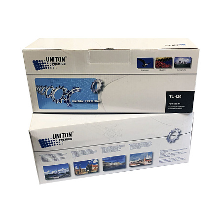 Картридж для Pantum P3010/M6700/M7100/M7300 TL-420X Toner Cartr (6K) UNITON Premium 