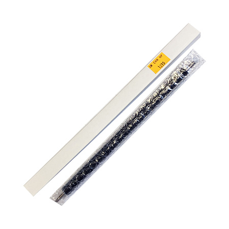 Ролик подачи тонера (Supply Roller) HP CP1215 Китай (легкосъёмный) 