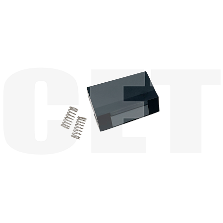 Тормозная площадка для PANTUM P2200/P2500/M6500/M6550/M6600 (CET), DGP0736 