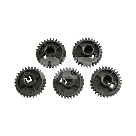 Шестерня 29T резинового вала для HP 5200/M5025/M5035/M712/M725 (CET), CET3702 Шестерня 29T резинового вала для HP 5200/M5025/M5035/M712/M725 (CET), CET3702