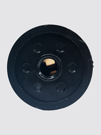 Фотовал для Samsung ML-3310/3710/2955/SCX-4833/5637 (39T, CHINA Type) Golden Green 