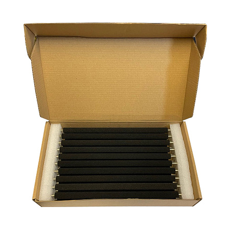 Ролик подачи тонера (Supply Roller) Samsung ML 1660 (УПАКОВКА 20 шт) TMS Ролик подачи тонера (Supply Roller) Samsung ML 1660 (УПАКОВКА 20 шт) TMS
