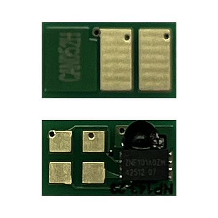 Чип к-жа Canon LBP212dw/214dw/215x (9.2K,NOT OEM Size) Cartridge 052H / CF226X JT 