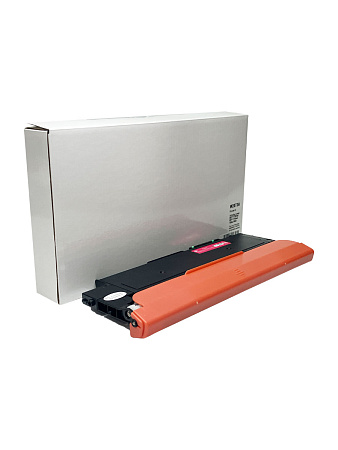 Картридж для HP Color LJ 150/MFP178/ MFP179  W2073A (117A) красный (0,7К) (compatible) 