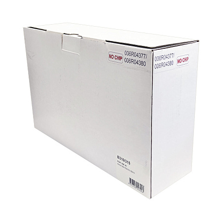 Картридж для XEROX B310/B305/B315 (006R04377/006R04380) (8K) БЕЗ ЧИПА!!! (compatible) 