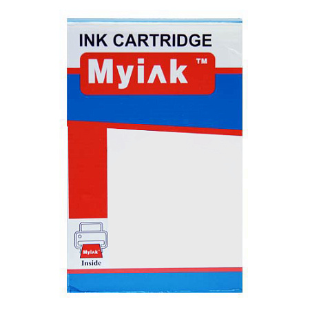 Картридж для (T9084) EPSON WorkForce WF-6090DW/ WF-6590DWF Yellow (70ml, Pigment) MyInk SAL Картридж для (T9084) EPSON WorkForce WF-6090DW/ WF-6590DWF Yellow (70ml, Pigment) MyInk SAL