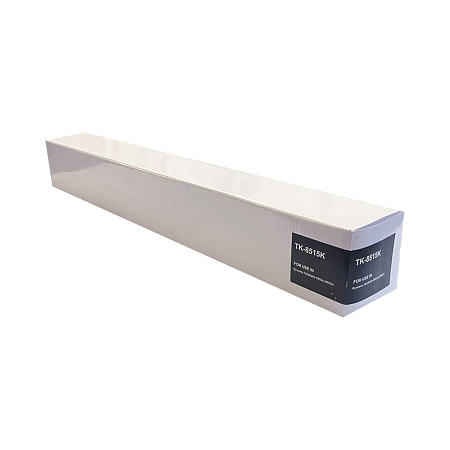 Тонер-картридж для (TK-8515K) KYOCERA TASKalfa 5052ci/6053ci (30K) черный (compatible) Тонер-картридж для (TK-8515K) KYOCERA TASKalfa 5052ci/6053ci (30K) черный (compatible)