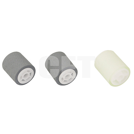 Комплект роликов подачи ADF (3 шт) для TOSHIBA E-Studio 5520C/6530C/6540C/6550C/655/755 (CET), CET6807 Комплект роликов подачи ADF (3 шт) для TOSHIBA E-Studio 5520C/6530C/6540C/6550C/655/755 (CET), CET6807