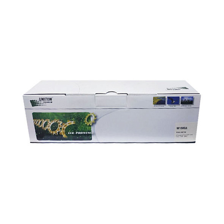 Картридж для HP LJ Tank MFP 1005/1020/2506/2606 W1580A (2,5K) UNITON Premium GREEN LINE (Eco Protected) Картридж для HP LJ Tank MFP 1005/1020/2506/2606 W1580A (2,5K) UNITON Premium GREEN LINE (Eco Protected)