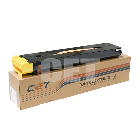 Картридж для XEROX WorkCentre 7655/7765 Toner Cartr (006R01450) (т.737,34K,CPT) желтый (CET), CET8648Y 