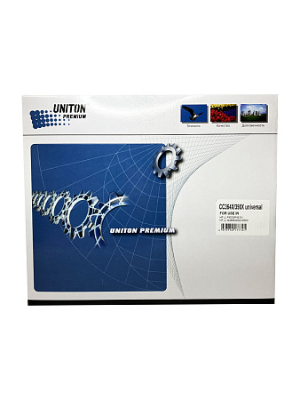 Картридж для HP LJ P4015/P4515 CC364X/ M4555/M601/M602/M603 CE390X Universal (24K) UNITON Premium Картридж для HP LJ P4015/P4515 CC364X/ M4555/M601/M602/M603 CE390X Universal (24K) UNITON Premium