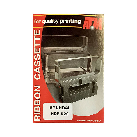 Картридж для HYUNDAI HDP-920 АТМ 
